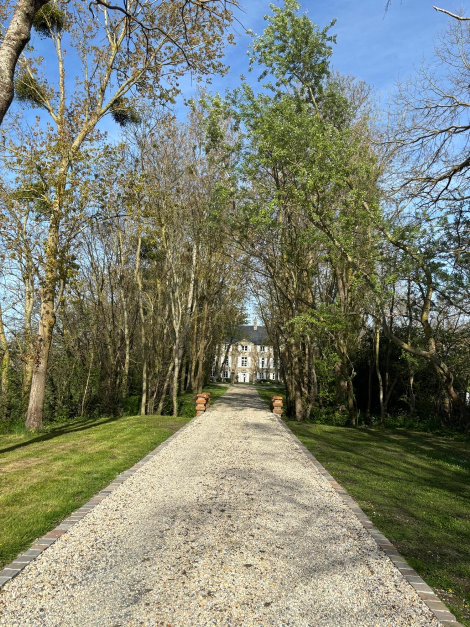 Le Logis K, Le Charme Au Coeur De Saint Pair Διαμέρισμα Εξωτερικό φωτογραφία